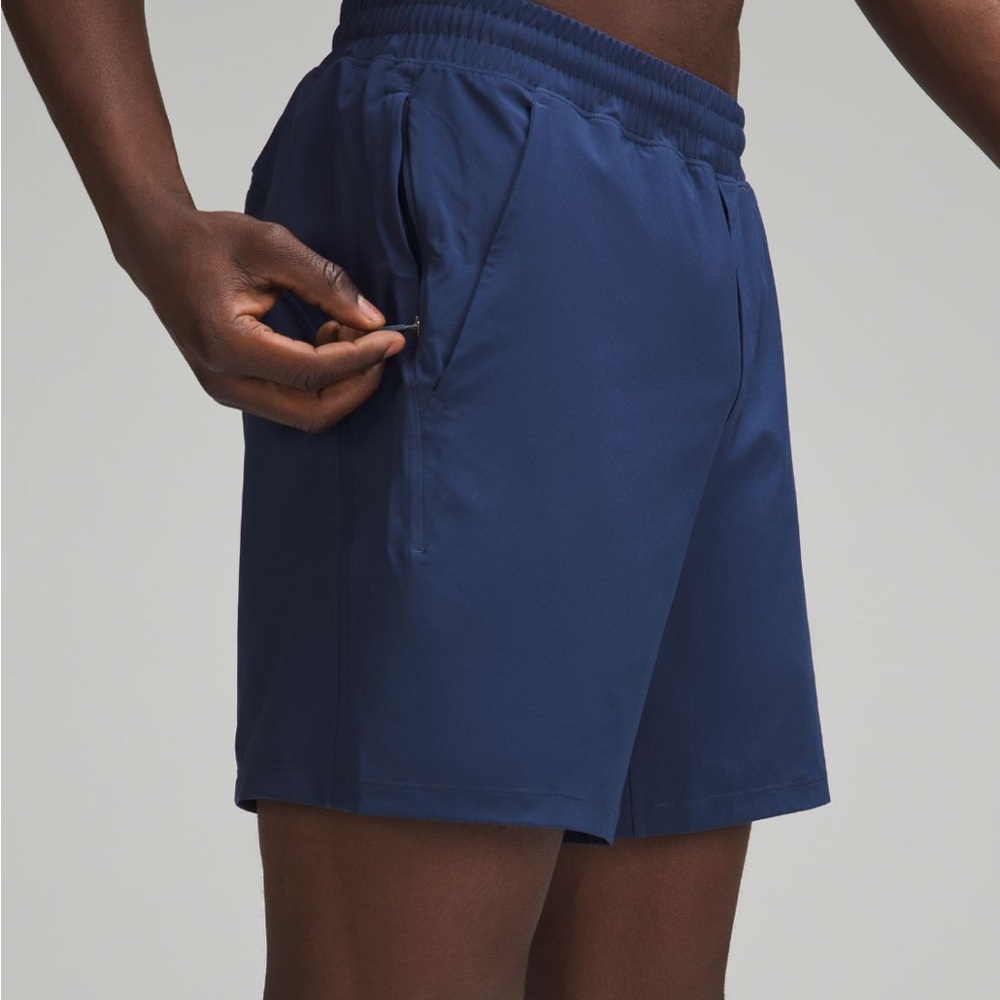 Lululemon Athletica Mens’s Pace Breaker XL 5”
